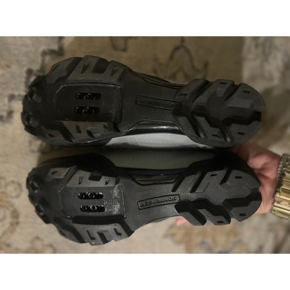 Bontrager Bike Shoes - Picture 4 of 5